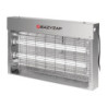 Odstranjevalec žuželk LED inox 14 W - Eazyzap - Kuhinja Pro