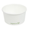 Kozarci za juho/sladoled 170 ml, kompostabilni - paket 1000 kosov Vegware
