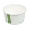 Kozarci za juho/sladoled 170 ml, kompostabilni - paket 1000 kosov Vegware