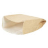 Vrečke za vroče prigrizke, kompostabilne, 292x127 mm - paket 500 kosov Vegware