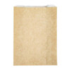 Vroče razgradljive vrečke za prigrizke 229 x 165 mm - Komplet 500 Vegware