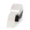 Skupaj 500 nalepk 49mm in distributer Vogue CK893