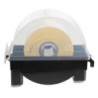 Skupaj 500 nalepk 49mm in distributer Vogue CK893