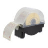 Skupaj 500 nalepk 49mm in distributer Vogue CK893
