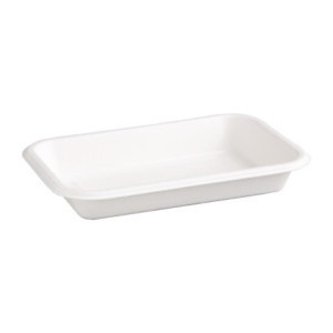 Kompostabilne posodice iz bagasse 340 ml - Eko-odgovorno, praktično