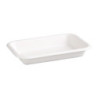 Kompostabilne posodice iz bagasse 340 ml - Eko-odgovorno, praktično
