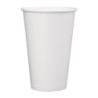 Papirnati lončki 340 ml - paket 1000 kosov, 80 mm - Hladne pijače Fiesta Reciklabilno