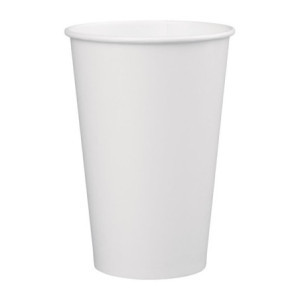 Kozarci za hladne napitke iz recikliranega papirja 454 ml - Komplet 1000