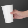Kozarci za hladne napitke iz recikliranega papirja 454 ml - Komplet 1000