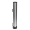 Stenski distributer za kozarce 180-300 ml San Jamar: Optimizirajte svoj prostor in higieno.