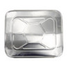 Aluminijasti pokrovi za posodice GN 1/1 - Komplet 50 v promociji!