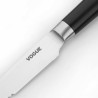 Zobati nož Vogue 115mm iz nerjavečega jekla, profesionalen in trpežen.