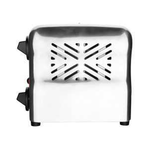 Toaster s 6 režami Rowlett Rutland CH185 - Visoka kakovost in zmogljivost