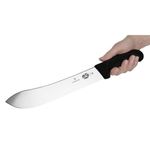 Bračni nož 255 mm Victorinox: Ultra-ostra rezila iz nerjavečega jekla