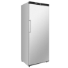 Ventilirana hladilna omara 400 L - Notranjost ABS - Dynasteel