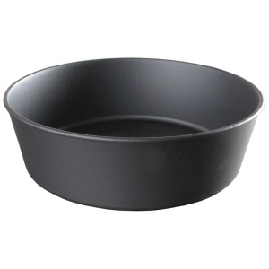 Posamezne torte Exoglass 100 mm, komplet 12 kosov, Matfer Bourgeat