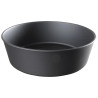 Posamezne torte Exoglass 100 mm, komplet 12 kosov, Matfer Bourgeat