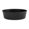 Posamezne torte Exoglass 100 mm, komplet 12 kosov, Matfer Bourgeat