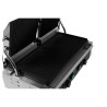 Grill Panini Double - Rebraste Plošče - Dynasteel