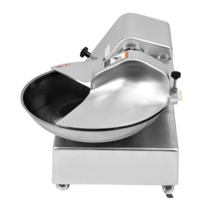 Cutter Horizontal 10 L Dynasteel - Zmogljivo profesionalno orodje