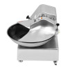 Cutter Horizontal 10 L Dynasteel - Zmogljivo profesionalno orodje