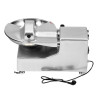 Cutter Horizontal 10 L Dynasteel - Zmogljivo profesionalno orodje