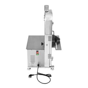 Profesionalna žaga za kosti - 1650 mm Dynasteel - Zmogljiva in robustna
