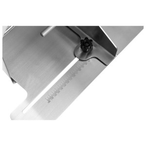 Profesionalna žaga za kosti - 1650 mm Dynasteel - Zmogljiva in robustna