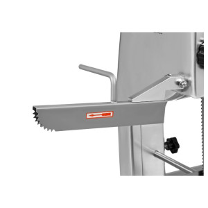 Profesionalna žaga za kosti - 1650 mm Dynasteel - Zmogljiva in robustna