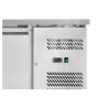 Hladilna miza s 3 vrati GN1/1 - Globina 700 - Dynasteel