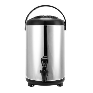 Distributer za pijače s termoizolacijo - 9 L - Dynasteel