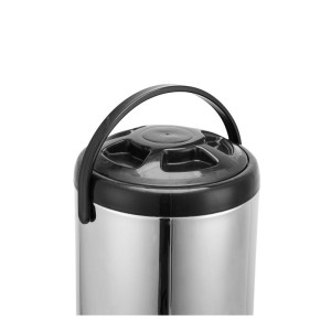 Distributer za pijače s termoizolacijo - 9 L - Dynasteel