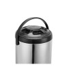 Distributer za pijače s termoizolacijo - 9 L - Dynasteel