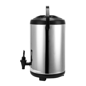 Distributer za pijače s termoizolacijo - 9 L - Dynasteel