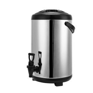 Distributer za pijače s termoizolacijo - 9 L - Dynasteel