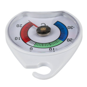 Termometer Hladilnik-Zamrzovalnik -30° / 50° - Dynasteel
