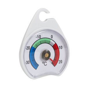 Termometer Hladilnik-Zamrzovalnik -30° / 50° - Dynasteel