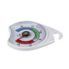 Termometer Hladilnik-Zamrzovalnik -30° / 50° - Dynasteel