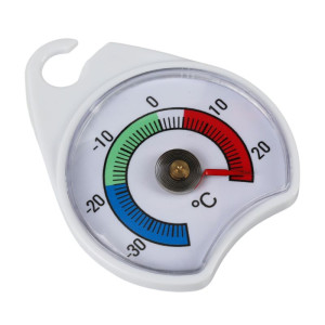 Termometer Hladilnik-Zamrzovalnik -30° / 50° - Dynasteel