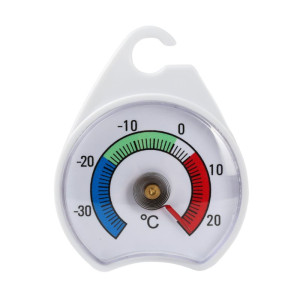 Termometer Hladilnik-Zamrzovalnik -30° / 50° - Dynasteel
