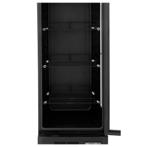 Hladilna vitrina za pijače - 300 L - Dynasteel