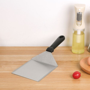 Pelle Snack & Plancha Coudée Dynasteel - Outil de Cuisine Professionnel