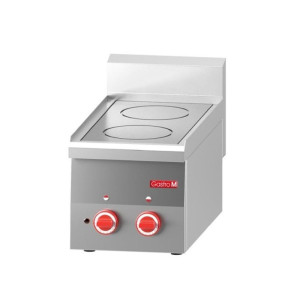 Električna steklokeramična plošča Gastro M - Moč 3600W