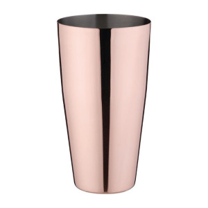 Shaker Baker 700ml Olympia | Retro oblikovanje za profesionalne koktajle