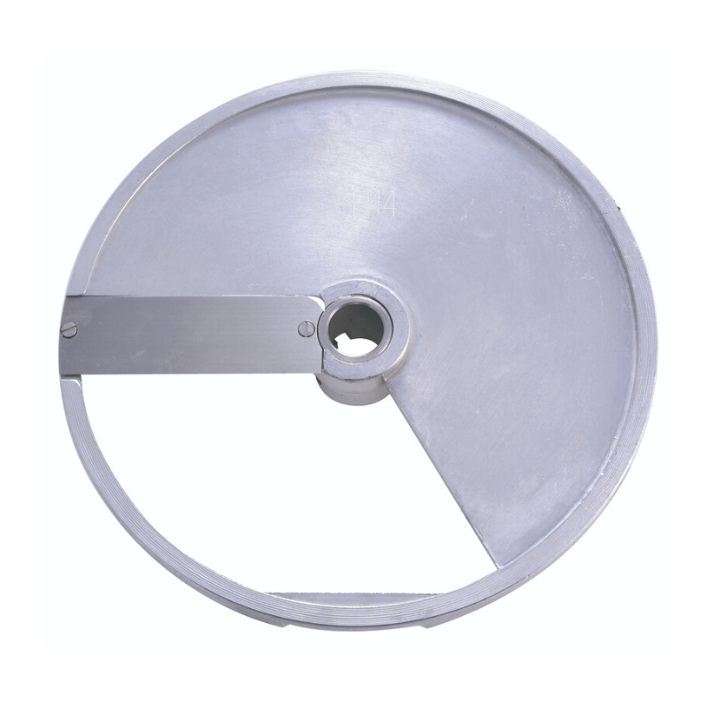 Rezalnik na rezine 14 mm za zelenjavni rezalnik 550 W - Dynasteel Rezalnik na rezine 14 mm za zelenjavni rezalnik 550 W - Dynasteel