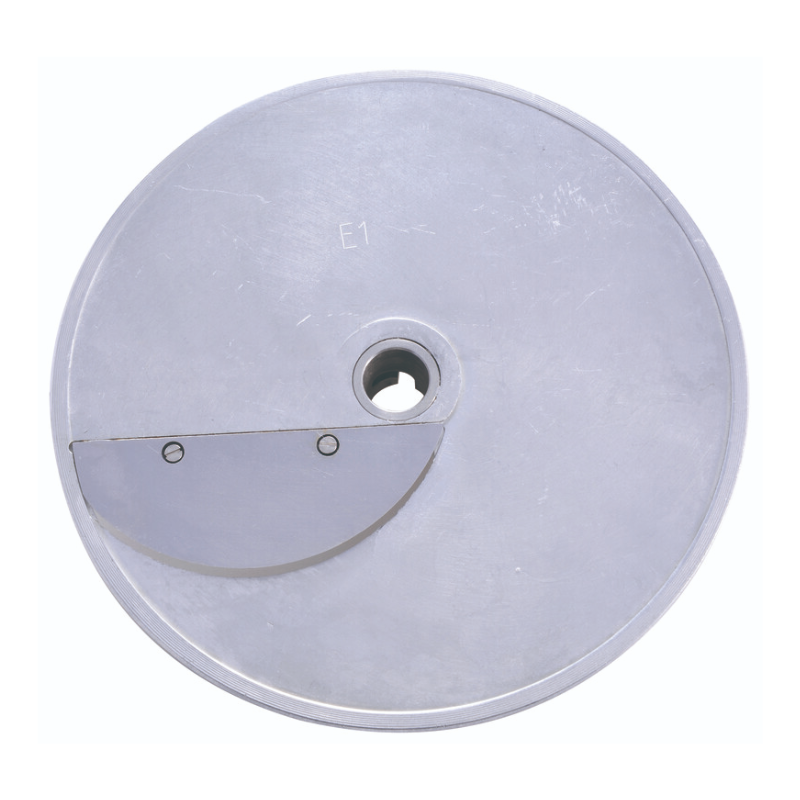 Rezalnik plošč 1 mm za zelenjavni rezalnik 550 W - Dynasteel Rezalnik plošč 1 mm za zelenjavni rezalnik 550 W - Dynasteel