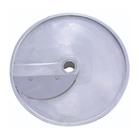 Rezalnik plošč 5 mm za zelenjavni rezalnik 550 W - Dynasteel