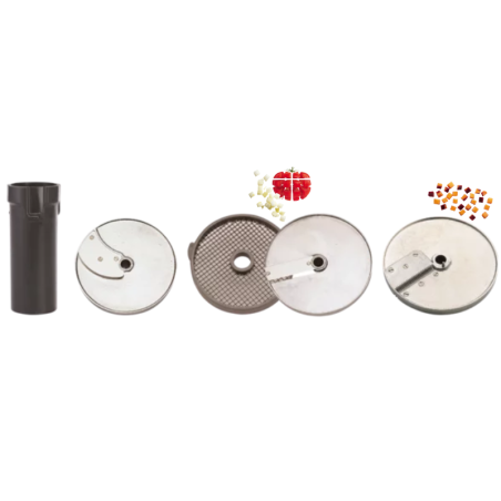 Kit Taboulé za CL50 Gourmet