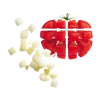 Kit Taboulé za CL50 Gourmet