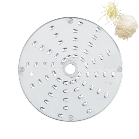 Rendilec - Velikost rezanja - 3 mm Robot-Coupe za CL 50 Gourmet